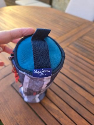 Estuche Pepe Jeans London Union Jack