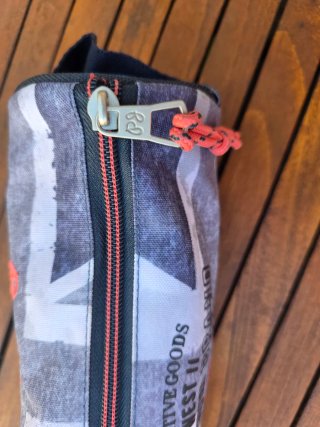 Estuche Pepe Jeans London Union Jack
