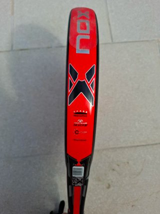 Pala Nox ML10 Pro Cup Rough Surface