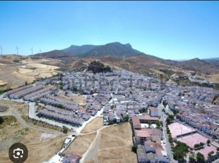 Terreno urbanizable