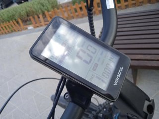 Bicicleta Eléctrica Wayscral