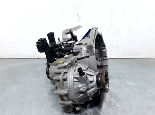 Caja seat 1070552 mal ibiza sc (6j1) ecomotive