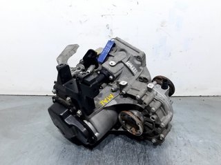 Caja seat 1070552 mal ibiza sc (6j1) ecomotive