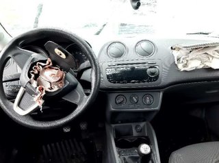 Caja seat 1070552 mal ibiza sc (6j1) ecomotive