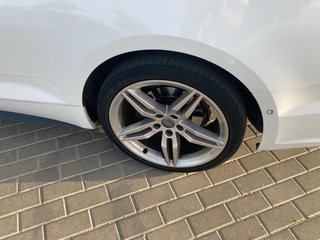 Audi A5 2018 coupe