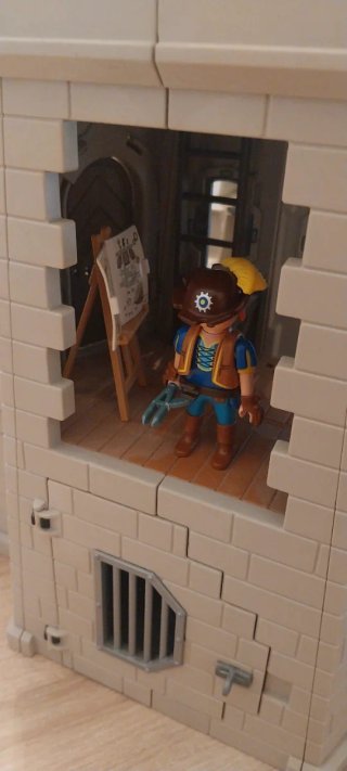 Playmobil,novelmore,lote,castillo,fortaleza,fortin