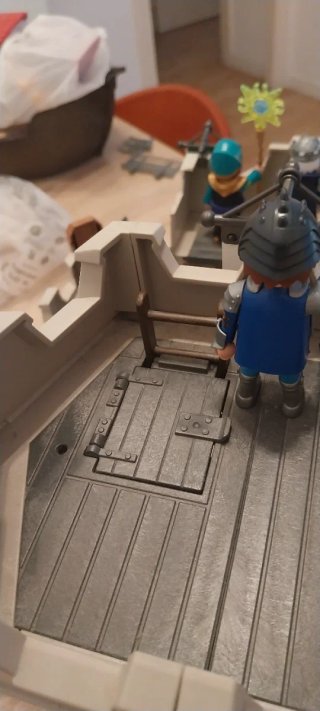 Playmobil,novelmore,lote,castillo,fortaleza,fortin