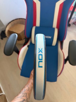 Pala Nox TL10 Quantum