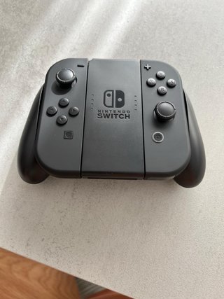 Pack Nintendo Switch OLED Azul/Rojo