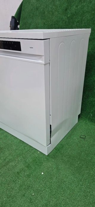 Lavavajillas Hisense Blanco Modelo Hs643c90w