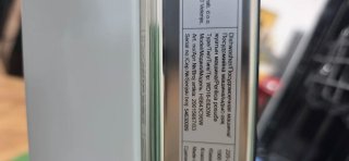 Lavavajillas Hisense Blanco Modelo Hs643c90w