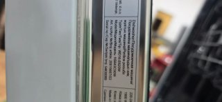 Lavavajillas Hisense Blanco Modelo Hs643c90w
