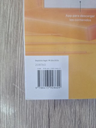 Matemáticas, 1 Secundaria, Andalucía, Revuela