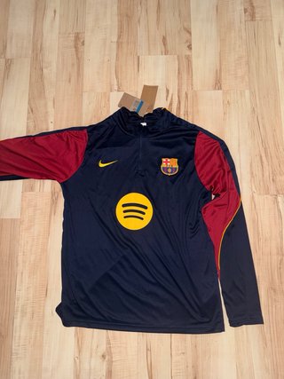 Conjunto deportivo Nike FC Barcelona Spotify
