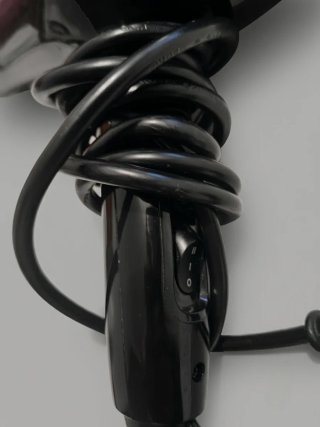 Secador de Cabelo Philips DryCare Pro 2200W