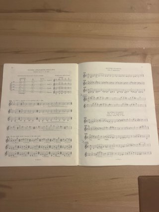 Tecnica Fondamentale del vìolino. Alberto Curci