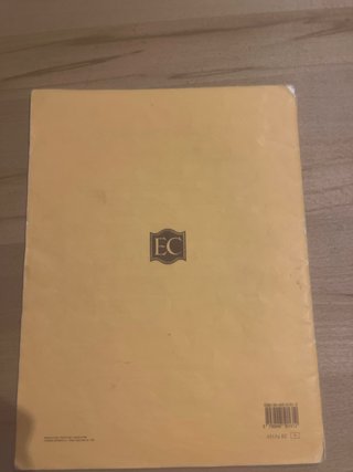 Tecnica Fondamentale del vìolino. Alberto Curci