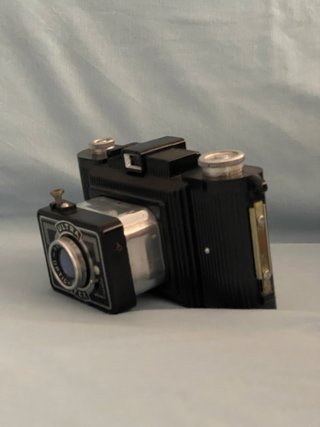 Cámara FEX Ultra Reflex Analógica