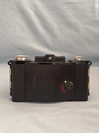 Cámara FEX Ultra Reflex Analógica
