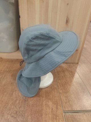 Sombrero Oxbow Talla L/ XL para playa/agua