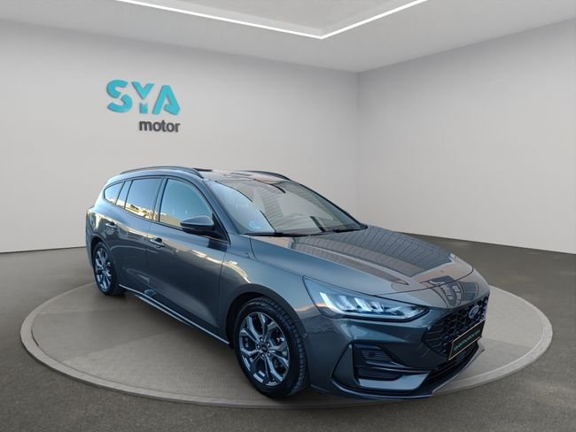 Ford Focus SportBreak 1.0 Ecoboost ST-Line 2024