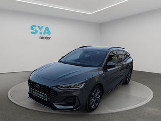 Ford Focus Sportbreak ST-Line 1.0 EcoBoost 92 kW