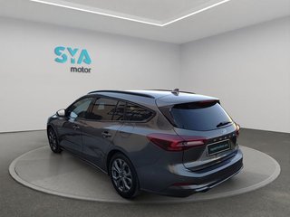 Ford Focus Sportbreak ST-Line 1.0 EcoBoost 92 kW