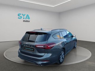 Ford Focus Sportbreak ST-Line 1.0 EcoBoost 92 kW