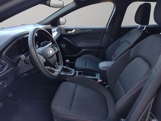 Ford Focus Sportbreak ST-Line 1.0 EcoBoost 92 kW
