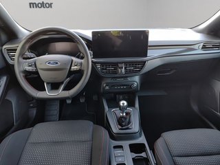 Ford Focus Sportbreak ST-Line 1.0 EcoBoost 92 kW