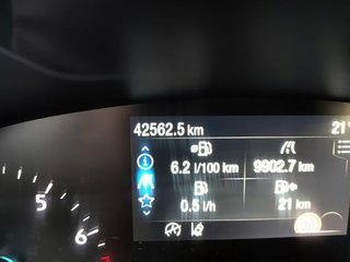 Ford Focus Sportbreak ST-Line 1.0 EcoBoost 92 kW