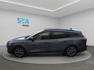 Ford Focus Sportbreak ST-Line 1.0 EcoBoost 92 kW