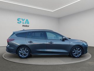 Ford Focus Sportbreak ST-Line 1.0 EcoBoost 92 kW