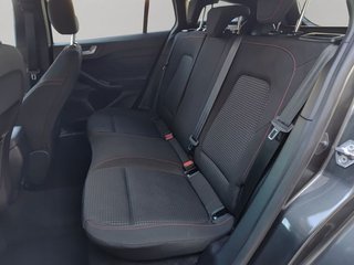 Ford Focus Sportbreak ST-Line 1.0 EcoBoost 92 kW