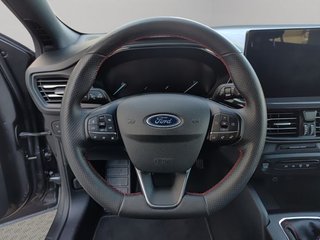 Ford Focus Sportbreak ST-Line 1.0 EcoBoost 92 kW