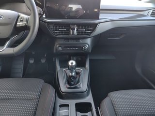 Ford Focus Sportbreak ST-Line 1.0 EcoBoost 92 kW