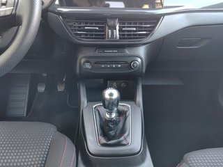 Ford Focus Sportbreak ST-Line 1.0 EcoBoost 92 kW