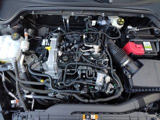 Ford Focus Sportbreak ST-Line 1.0 EcoBoost 92 kW