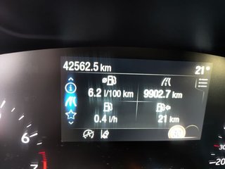 Ford Focus Sportbreak ST-Line 1.0 EcoBoost 92 kW