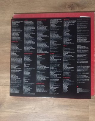 Disco Vinilo Kat Von D - My Side Of The Mountain