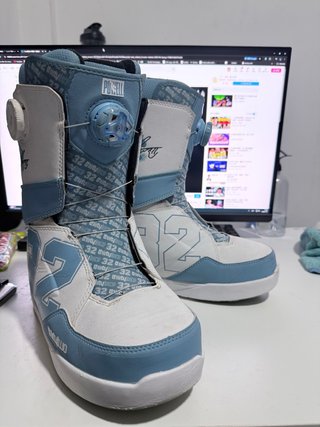 Botas de Snowboard ThirtyTwo