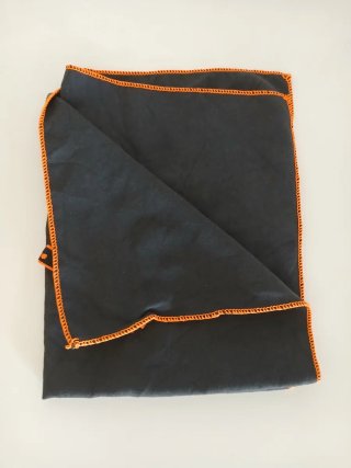 Lote 2 Toallas Microfibra Nabaiji 53x41cm