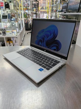 Ordenador Portátil HP ProBook 430 G8