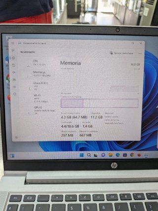 Ordenador Portátil HP ProBook 430 G8