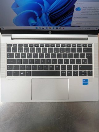 Ordenador Portátil HP ProBook 430 G8