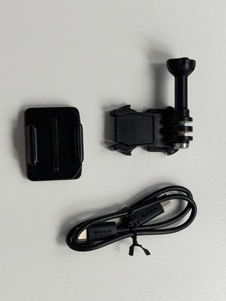 Caricabatterie per batteria GoPro Hero13 Black