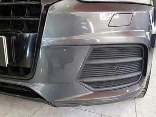 Audi Q3 SLine, AUT, Xenon, 19",Navi, Bose,Piel Alc