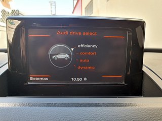 Audi Q3 SLine, AUT, Xenon, 19",Navi, Bose,Piel Alc