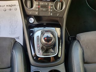 Audi Q3 SLine, AUT, Xenon, 19",Navi, Bose,Piel Alc