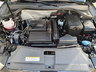 Audi Q3 SLine, AUT, Xenon, 19",Navi, Bose,Piel Alc